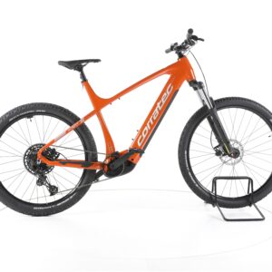 Corratec E-Power X-Vert Race 2024