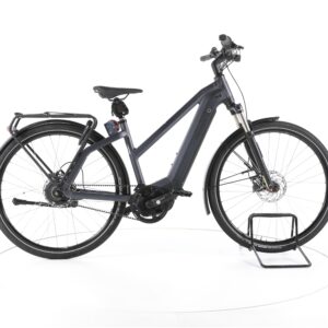 Riese & Müller Charger3 Mixte vario 2021