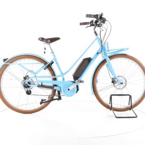 Diamant Juna Deluxe+ 2022