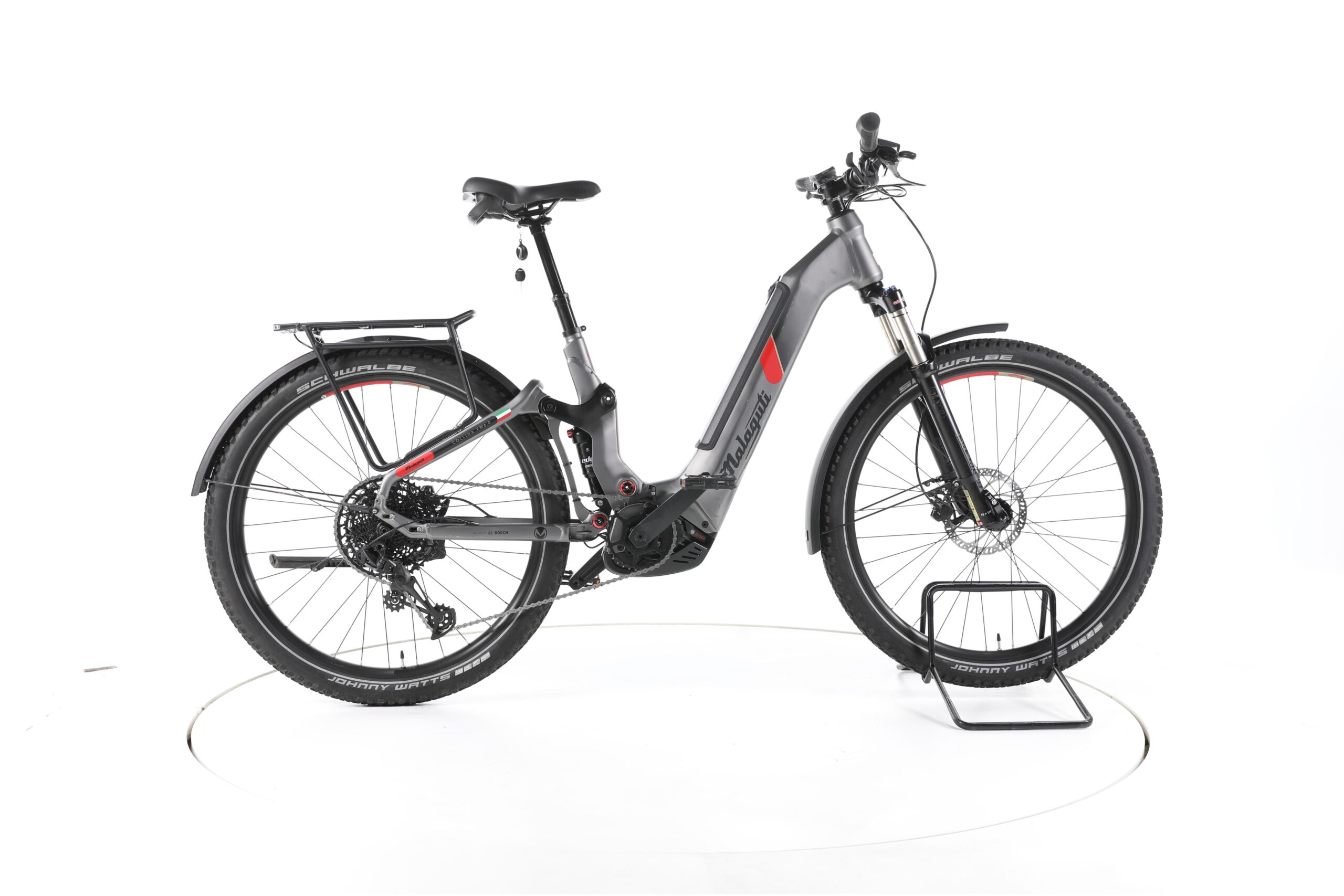 Malaguti Collina FW6.0 2022