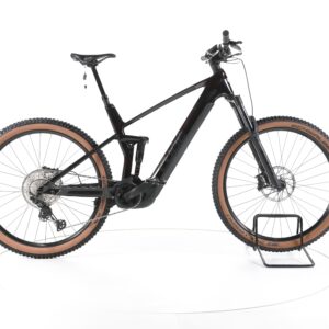Cube Stereo Hybrid 140 HPC Race 2023