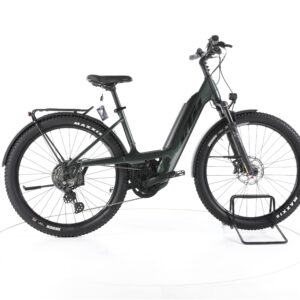 KTM Macina Aera 671 LFC 2022