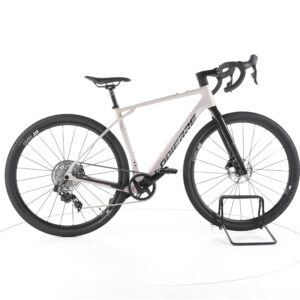 Lapierre Crosshill CF 6.0 AXS 2024