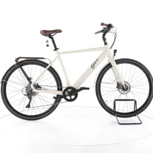 Geero E-Bike City Classic + 2022