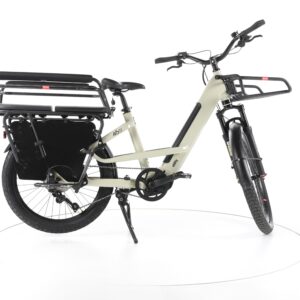 Benno Bikes 46er 10D 2022