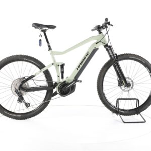 Haibike ALLTRAIL 4 2022