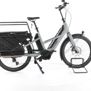 Cube Longtail Sport Hyb. Family 2025