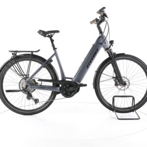 Stevens E-Triton Luxe 2021