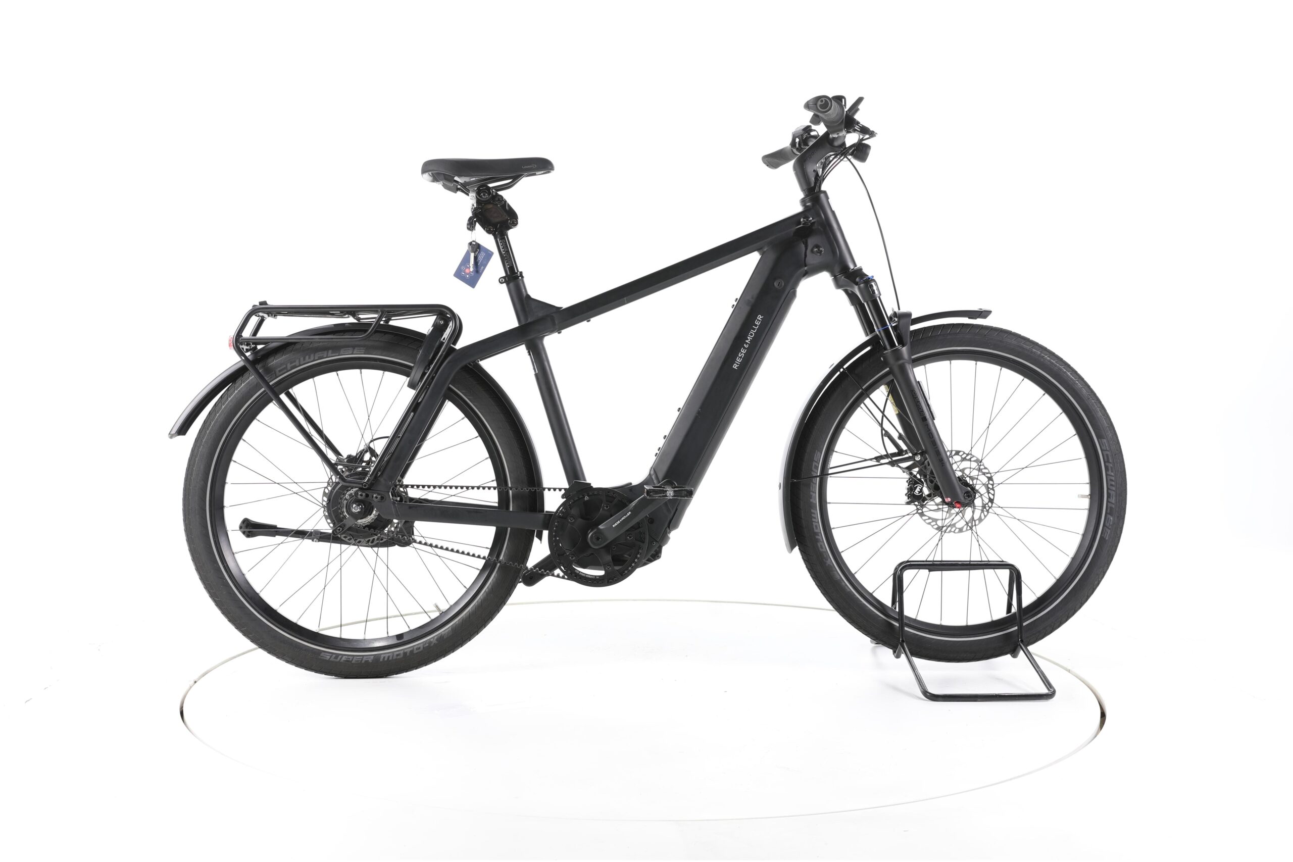 Riese & Müller Charger 2024