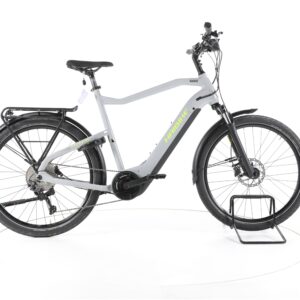Haibike Trekking 6 2022