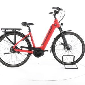 Velo de Ville AEB 890 Pro 2024