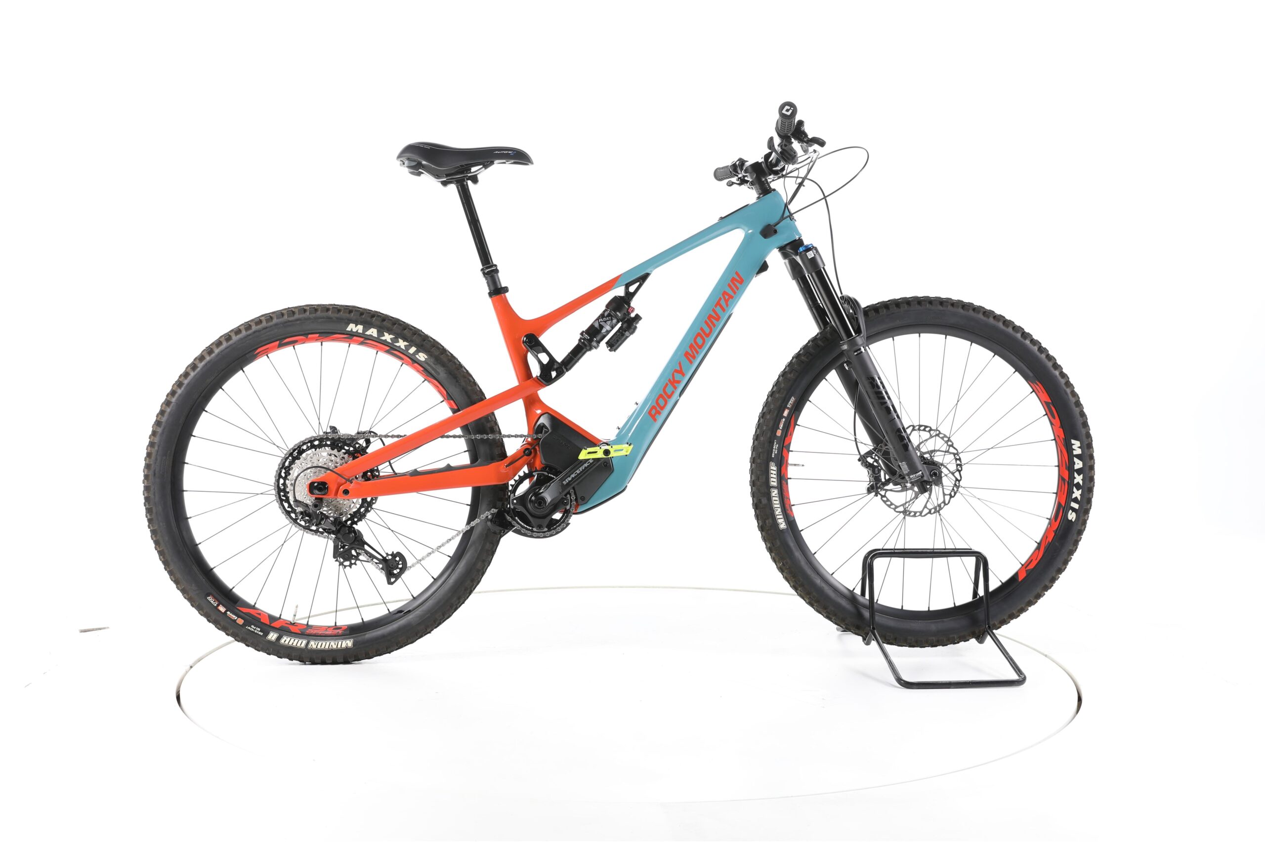 Rocky Mountain Instinct Powerplay Carbon 70 2023