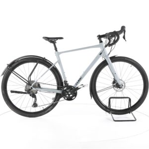 Cube Nuroad Race FE 2025