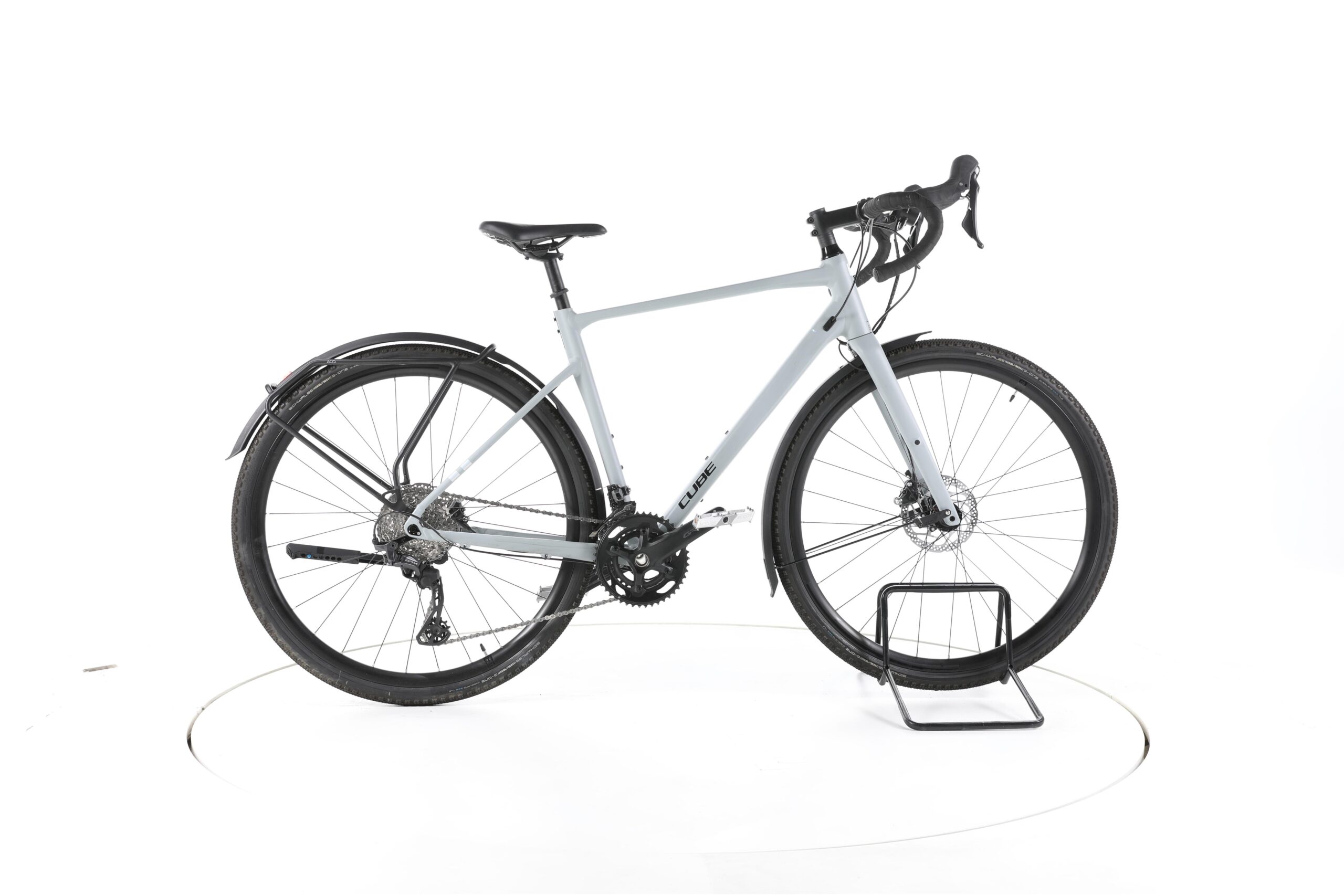 Cube Nuroad Race FE 2025