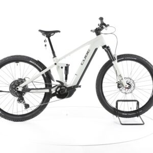 Cube Stereo Hybrid ONE22 Pro 2025