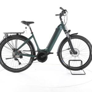 Velo de Ville SEB 890 2022