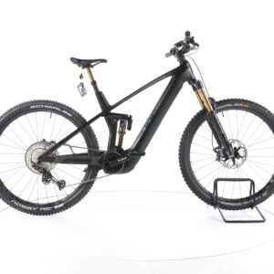 Cube Stereo Hybrid 140 HPC Actionteam 2024