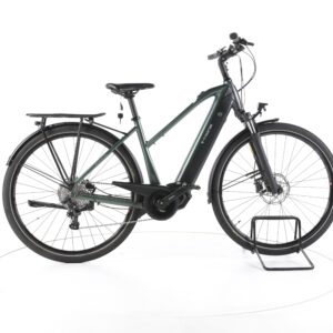 Bianchi T-TRONIK T ST 2022