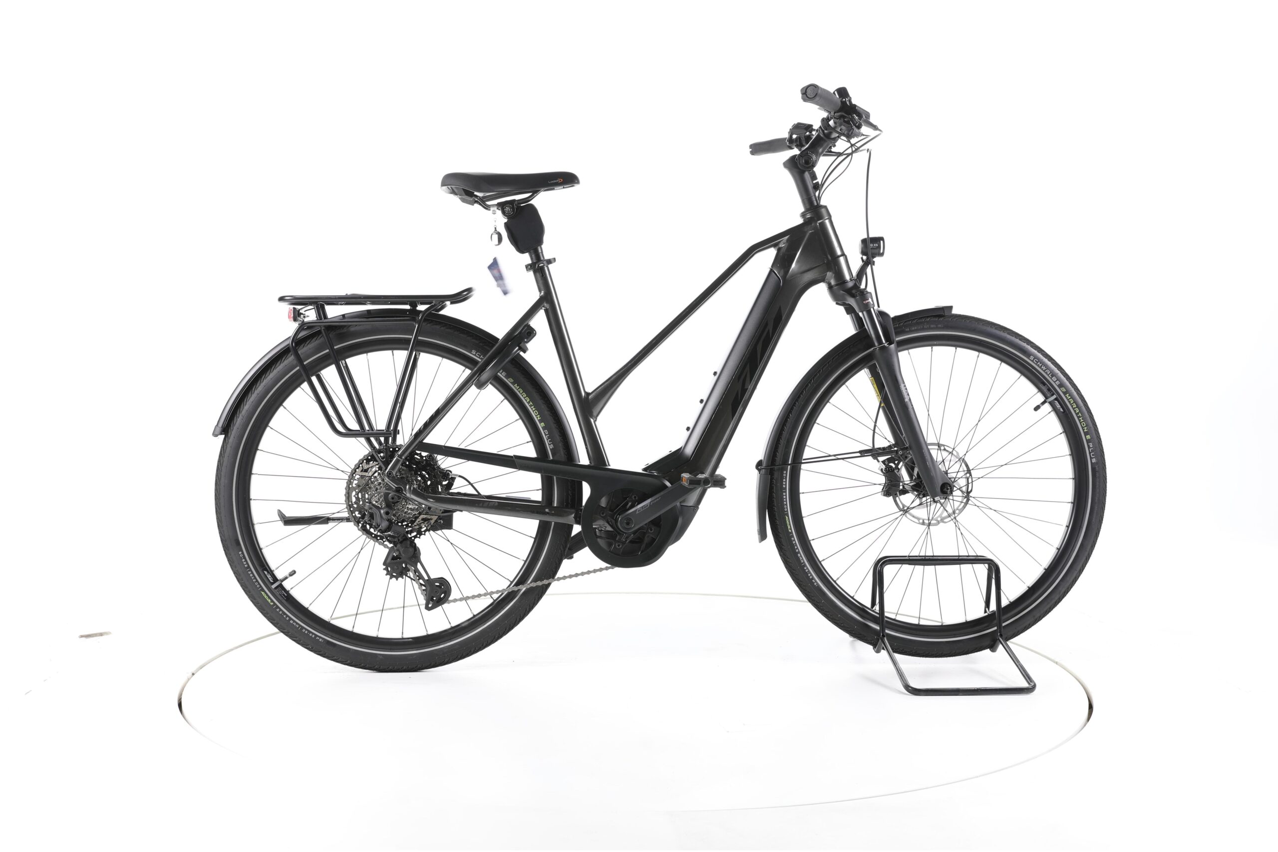 KTM Macina Style XL 2022