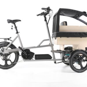 Johansson Bikes Oscar S 2022