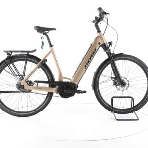 Stevens E-Brione Luxe 2022