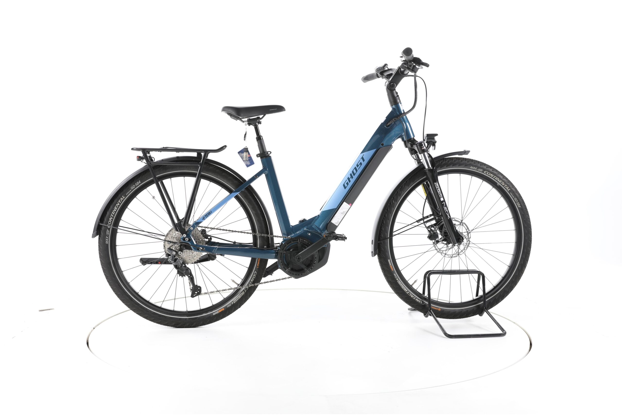 Ghost E-Teru Y Universal EQ 2022