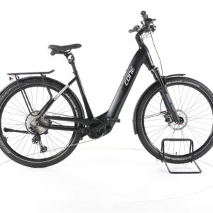 CONE Bikes eSUV IN 4.0 2023