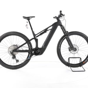 Cube Stereo Hybrid ONE44 HPC Race 2025