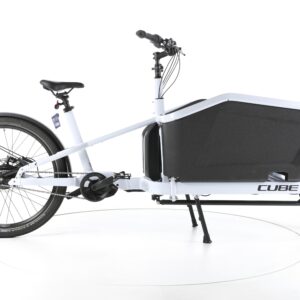 Cube Cargo Dual Hybrid 2022