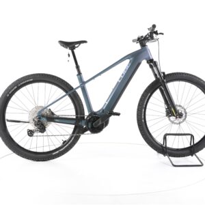 Cube Reaction Hybrid Pro 2025