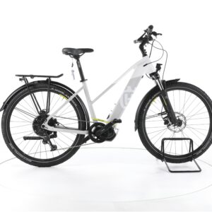 Husqvarna E-Bicycles Cross Tourer CT1 2022