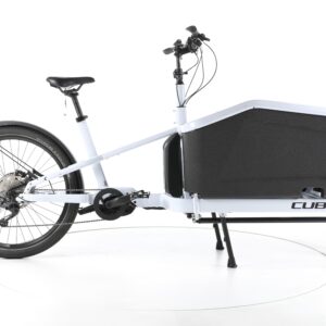 Cube Cargo Sport Dual Hybrid 2022