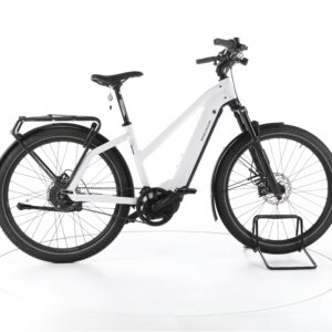 Riese & Müller Charger3 Mixte GT Vario 2022