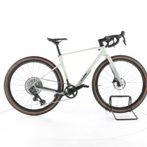 Cube Nuroad C:62 EX 2026