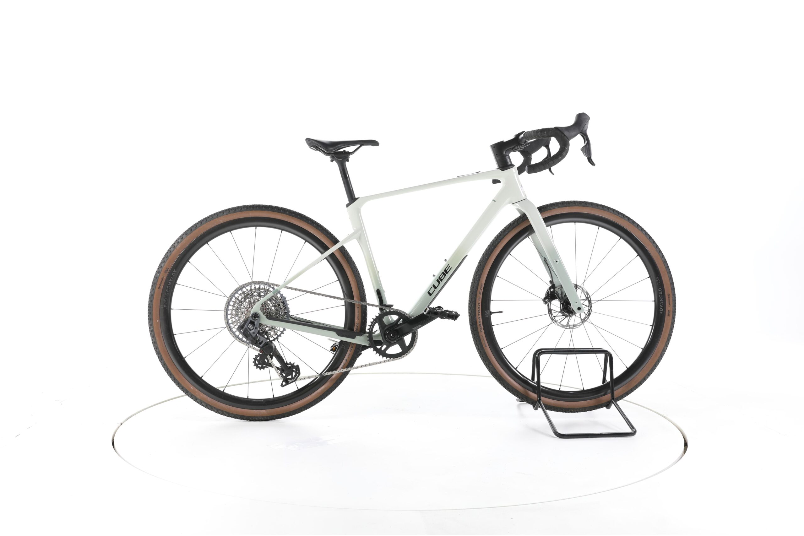 Cube Nuroad C:62 EX 2026