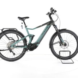 Bulls Iconic EVO TR1 2023