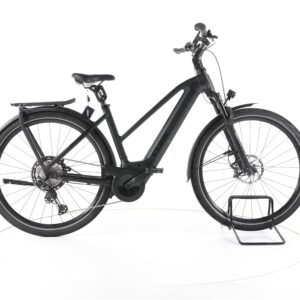 Cube Kathmandu Hybrid SLT 2023
