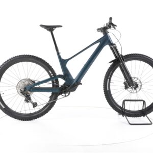 Scott Genius 930 2024