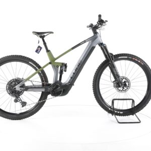 Cube Stereo Hybrid 140 HPC TM 2023