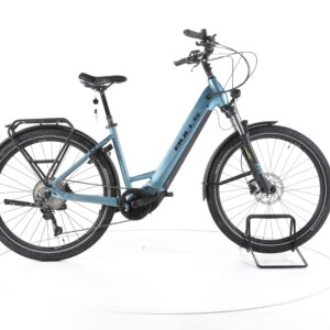 Bulls Iconic EVO 1 2023