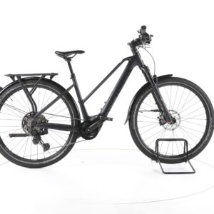 Riese & Müller Nevo4 GT vario 2024