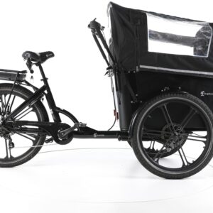 Cargobike Flex Dog 2024