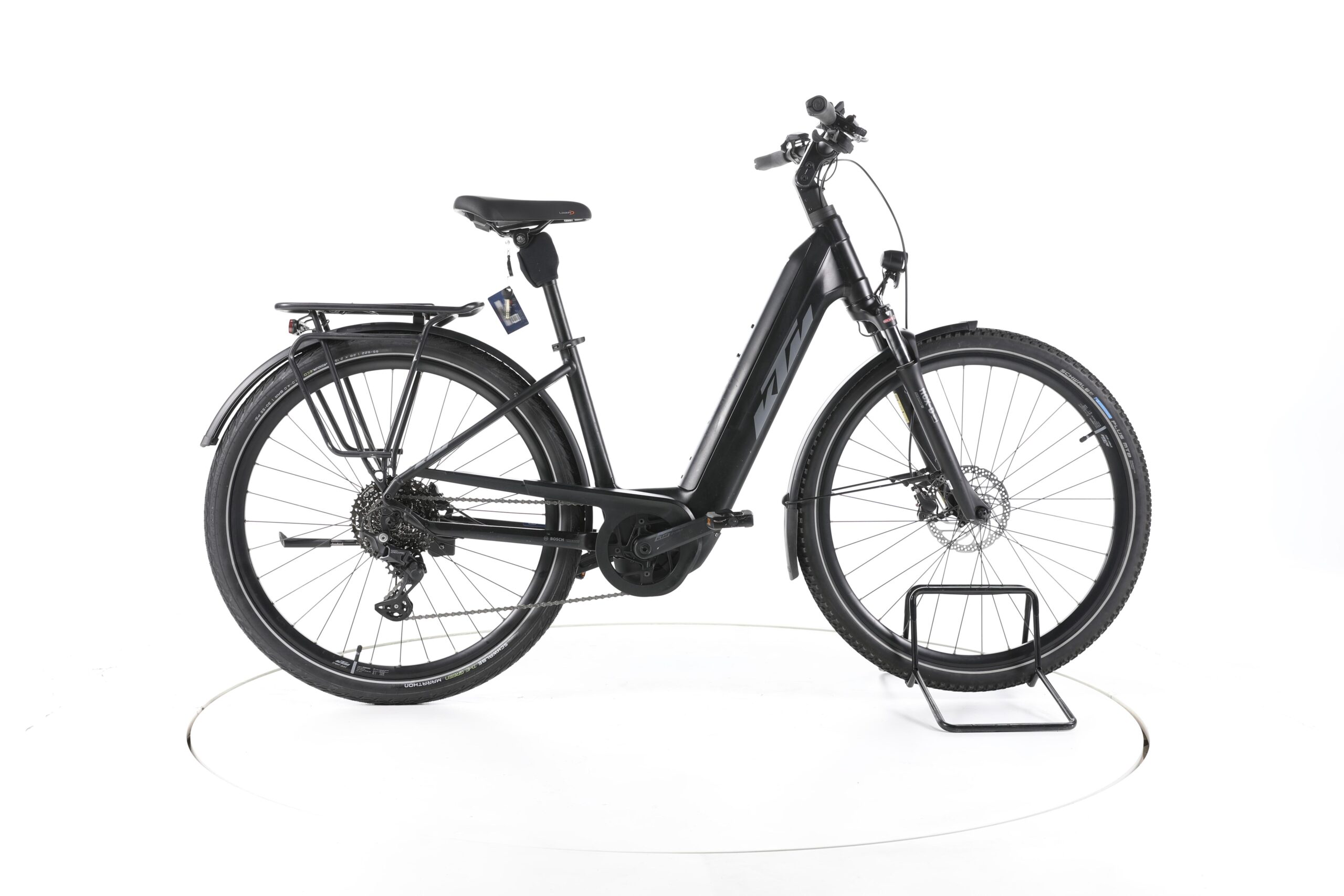 KTM Cento 10 Plus 2022