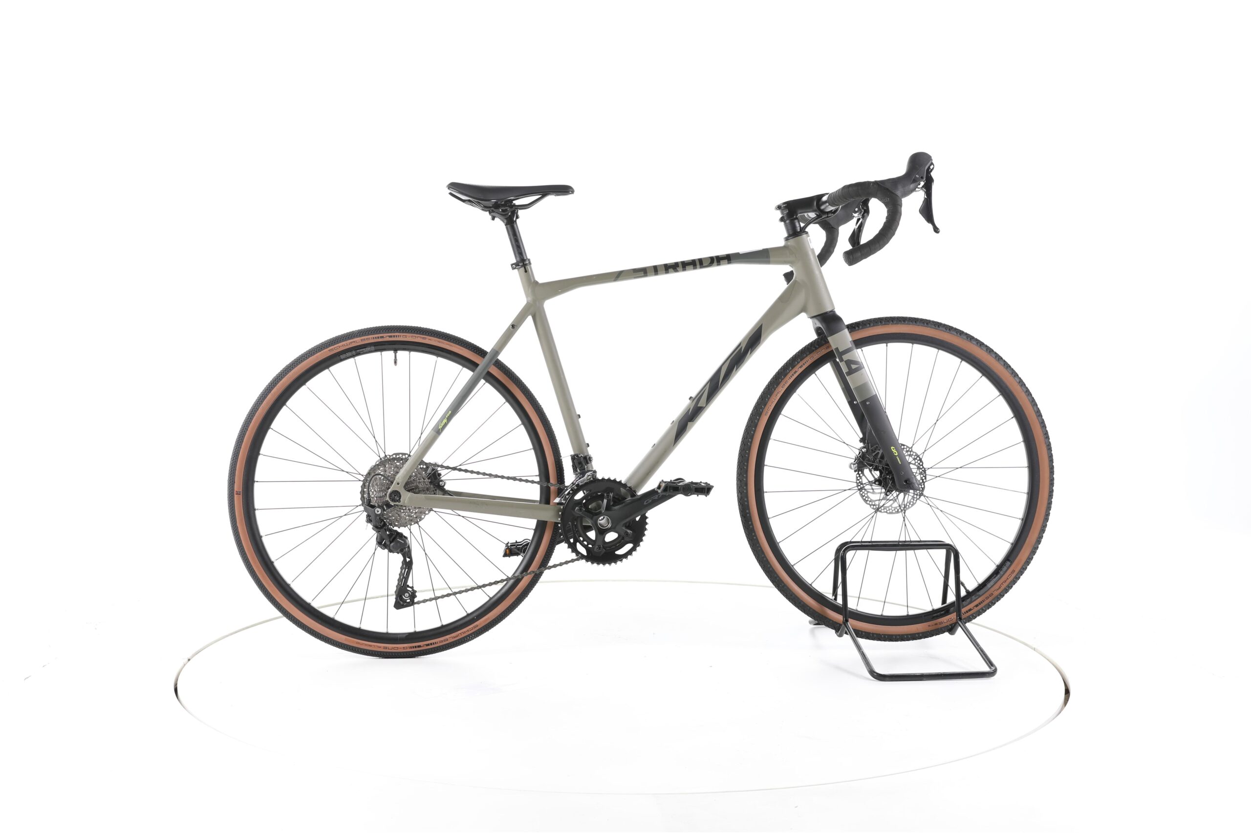 KTM X-STRADA 20 2025