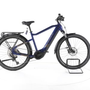 Haibike Trekking 7 2021