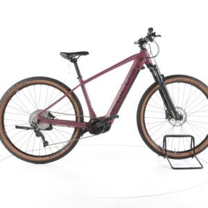 Focus Jarifa² 6.7 Nine 2022