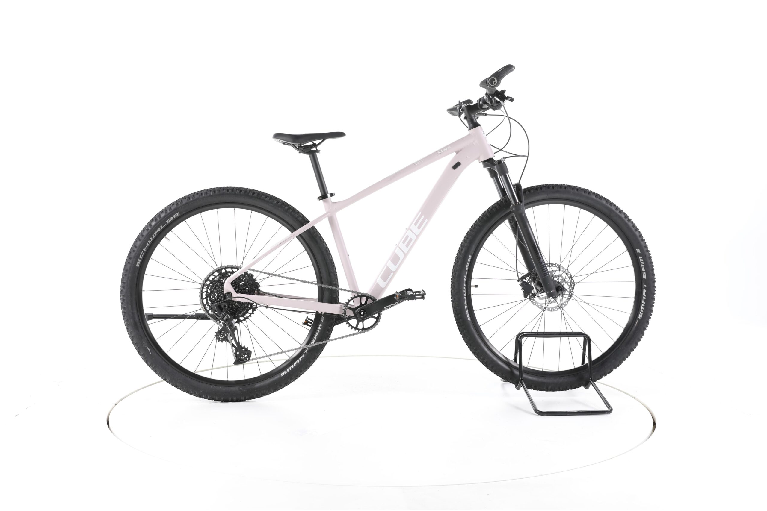 Cube Access WS SL 2022