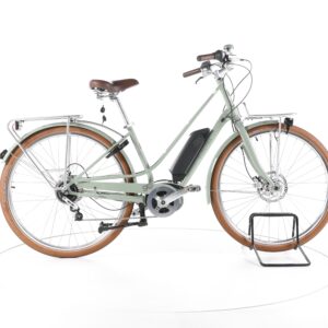 Electra Bicycle Loft Go! 5i EQ ST 2022