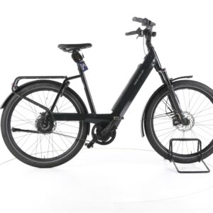 Riese & Müller Nevo4 GT vario 2022