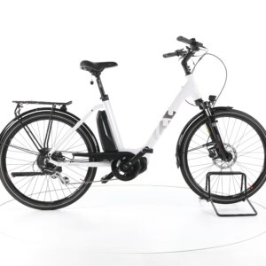 Husqvarna E-Bicycles Eco City 1 2022
